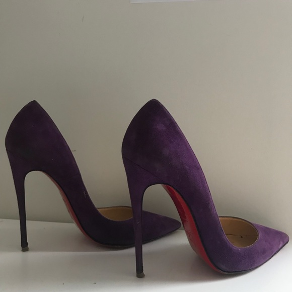 Christian louboutin So Kate - Picture 1 of 6